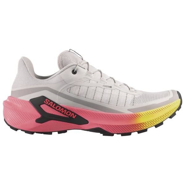 Salomon Genesis 2 Multisportschoenen Grijs