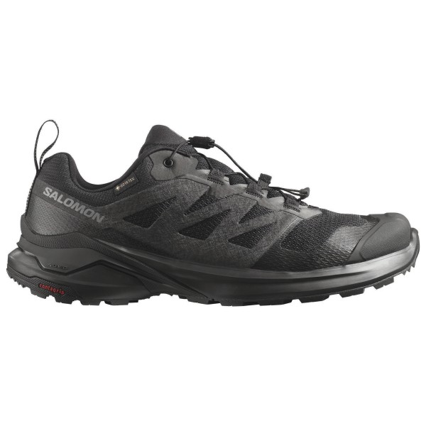 Salomon – X-Adventure GORE-TEX – Multisportschoenen maat 44, / Zwart