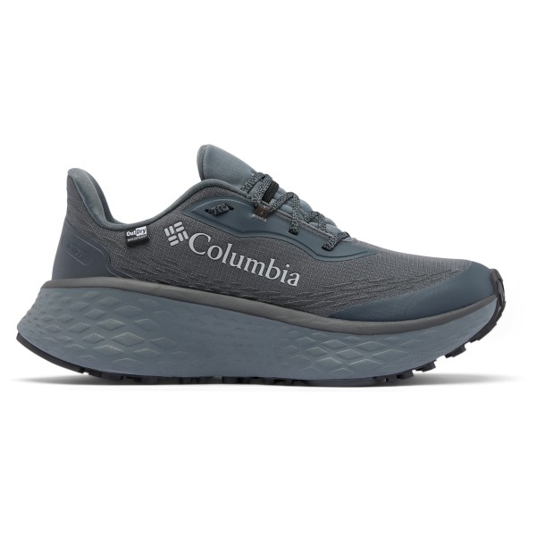 Columbia Konos Trillium ATR Outdry Multisportschoenen Grijs