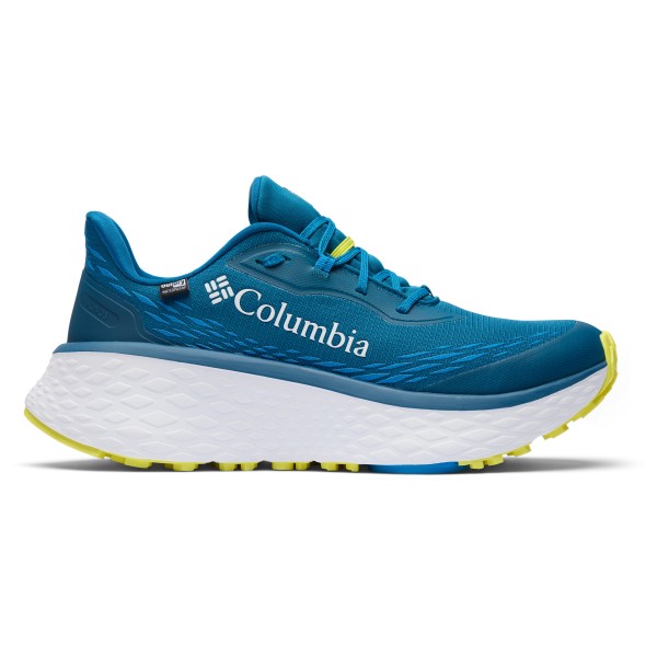 Columbia Konos Trillium ATR Outdry Multisportschoenen Blauw