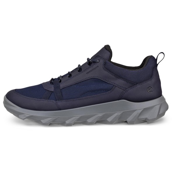 Ecco Mx Low WP Multisportschoenen Grijs