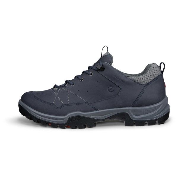 Ecco Receptor Trekk WP Shoe Multisportschoenen Blauw