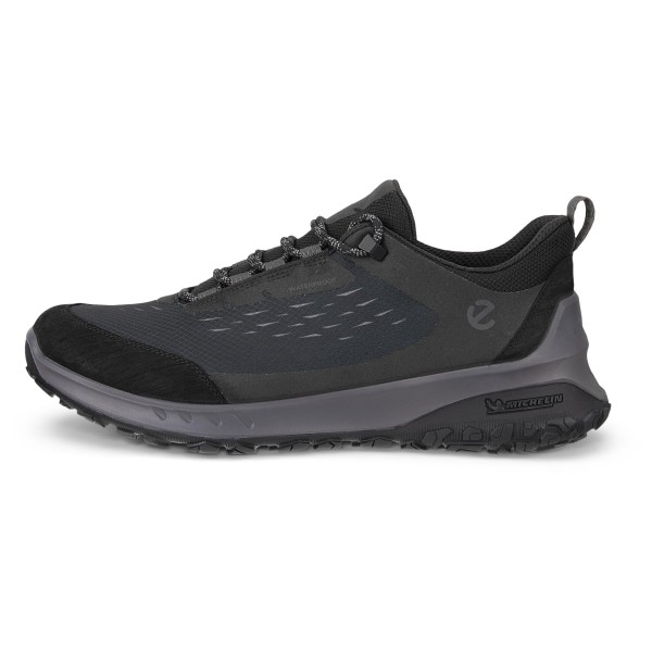 Ecco Ult-Trn WP Shoe Multisportschoenen Grijs