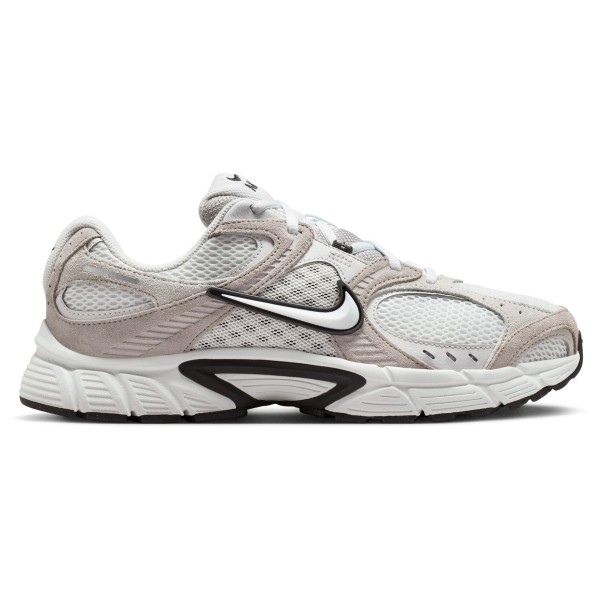 Nike - V5 RNR Suede 2 - Multisportschuhe Gr 44,5 grau