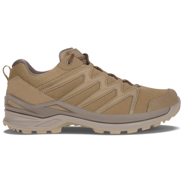Lowa Innox Pro LO TF Multisportschoenen Beige