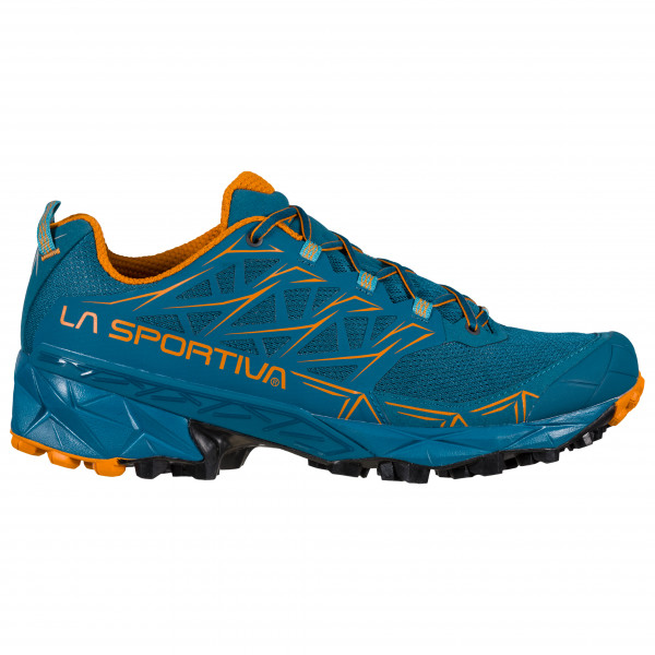 Image of La Sportiva - Akyra - Trailrunningschuhe Gr 46,5 blau bei Bergfreunde.ch - der Outdoor Shop