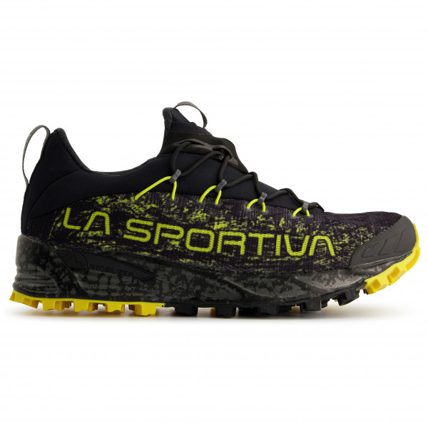 Image of La Sportiva - Tempesta GTX - Trailrunningschuhe Gr 42,5;43,5;45,5 schwarz bei Bergfreunde.ch - der Outdoor Shop
