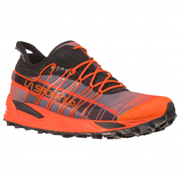 Image of La Sportiva - Mutant - Trailrunningschuhe Gr 40;41;41,5;42;42,5;44;44,5;45;46,5;47 oliv bei Bergfreunde.ch - der Outdoor Shop