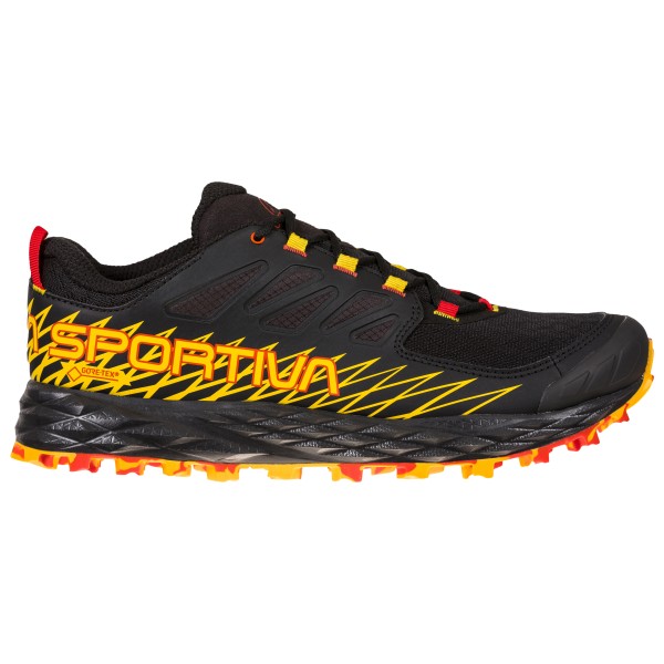 Image of La Sportiva - Lycan GTX - Trailrunningschuhe Gr 42,5 schwarz