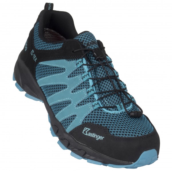 Image of Kastinger - Power-Trail - Trailrunningschuhe Gr 37;38;39;40;41;42;43;44;45;47 blau;oliv;schwarz bei Bergfreunde.ch - der Outdoor Shop