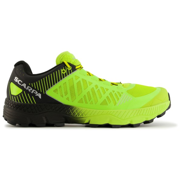 Image of Scarpa - Spin Ultra - Trailrunningschuhe Gr 41;41,5;42;42,5;43;43,5;44;44,5;45;45,5;46;46,5;47;48 bunt;grau bei Bergfreunde.ch - der Outdoor Shop