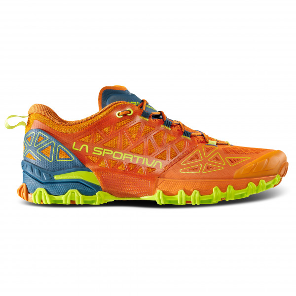 Image of La Sportiva - Bushido II - Trailrunningschuhe Gr 45,5 bunt