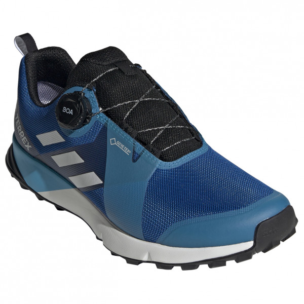 Adidas Terrex Terrex Two Boa GTX - Trail Running Shoes Men's | Buy online |  Alpinetrek.co.uk
