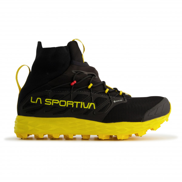 Image of La Sportiva - Blizzard GTX - Trailrunningschuhe Gr 41;41,5;42;42,5;43;45;45,5;46;46,5 schwarz bei Bergfreunde.ch - der Outdoor Shop