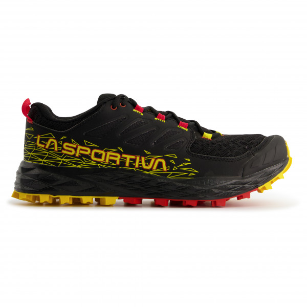 Image of La Sportiva - Lycan II - Trailrunningschuhe Gr 41;41,5;42;42,5;43;43,5;44;44,5;45;45,5;46;46,5;47;47,5;48;48,5;49 blau;schwarz bei Bergfreunde.ch - der Outdoor Shop