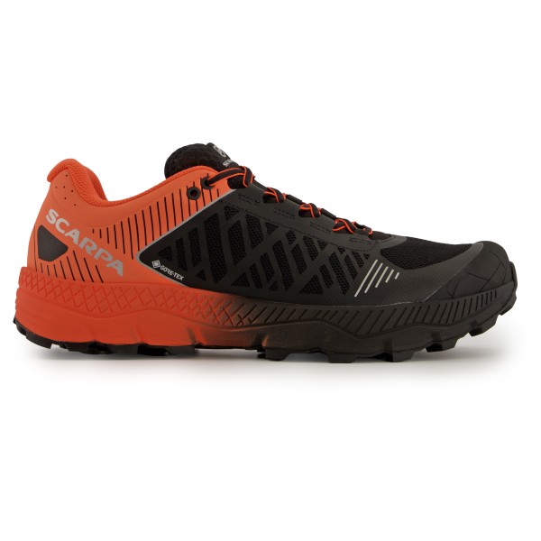 Image of Scarpa - Spin Ultra GTX - Trailrunningschuhe Gr 41,5;42;42,5;43;43,5;44;44,5;45;45,5;46;46,5;47;48 blau;grau bei Bergfreunde.ch - der Outdoor Shop