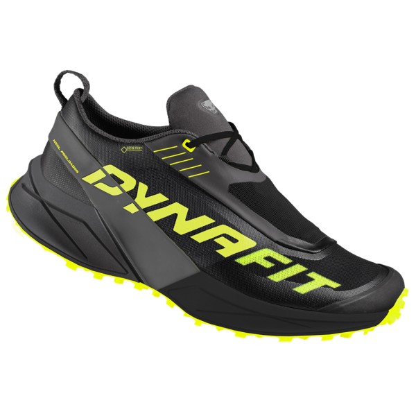 Image of Dynafit - Ultra 100 GTX - Trailrunningschuhe Gr 10,5;8,5 grau bei Bergfreunde.ch - der Outdoor Shop