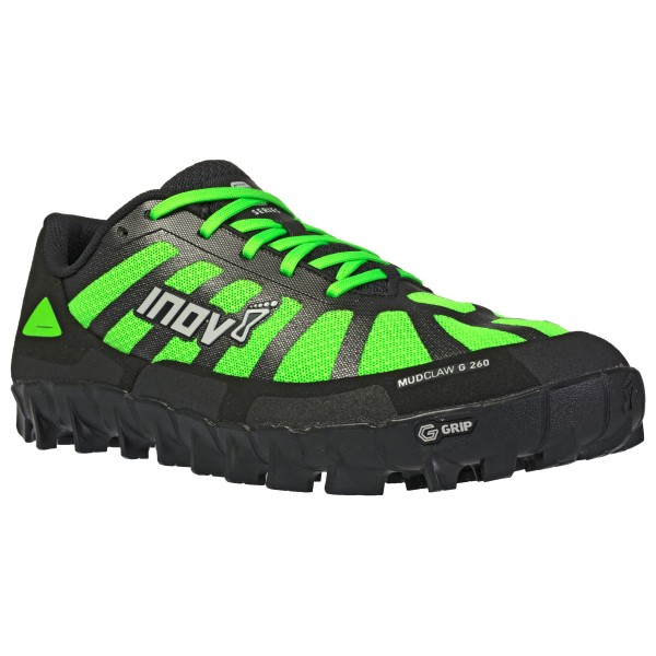 Image of Inov-8 - Mudclaw G 260 V2 - Trailrunningschuhe Gr 46,5 schwarz bei Bergfreunde.ch - der Outdoor Shop