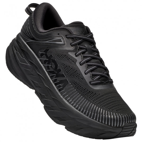 Image of Hoka - Bondi 7 - Runningschuhe Gr 9 - Regular;9,5 - Regular blau bei Bergfreunde.ch - der Outdoor Shop