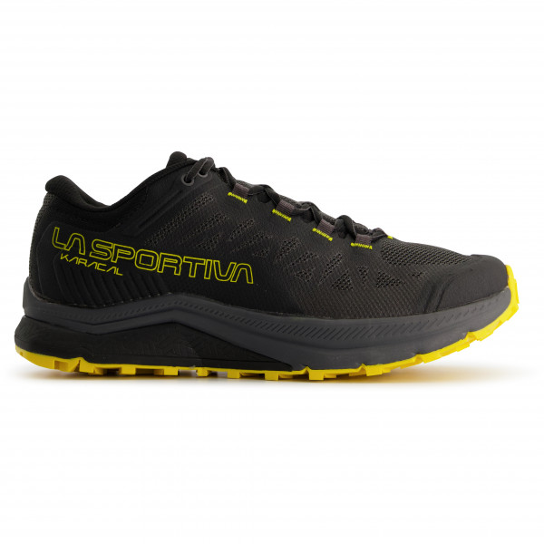 Image of La Sportiva - Karacal - Trailrunningschuhe Gr 41;41,5;42;42,5;43;43,5;44;44,5;45;45,5;46;46,5;47;47,5;48;48,5 blau;schwarz bei Bergfreunde.ch - der Outdoor Shop