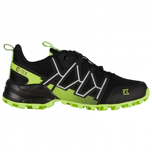 Image of Kastinger - Nastadoor - Trailrunningschuhe Gr 36;37;38;39;40;41;42 schwarz bei Bergfreunde.ch - der Outdoor Shop