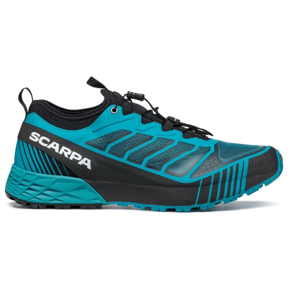 Image of Scarpa - Ribelle Run - Trailrunningschuhe Gr 41;41,5;42;42,5;43;43,5;44,5;45;45,5;46;46,5;47;48 bunt;türkis bei Bergfreunde.ch - der Outdoor Shop
