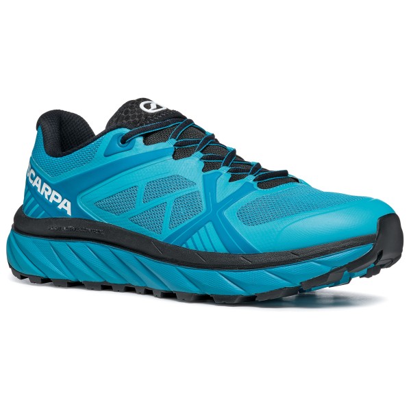 Image of Scarpa - Spin Infinity - Trailrunningschuhe Gr 41;41,5;42;42,5;43;43,5;44;45;45,5;46;46,5;47 blau;grau bei Bergfreunde.ch - der Outdoor Shop