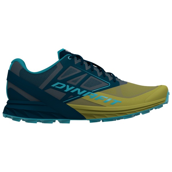 Image of Dynafit - Alpine - Trailrunningschuhe Gr 10 blau