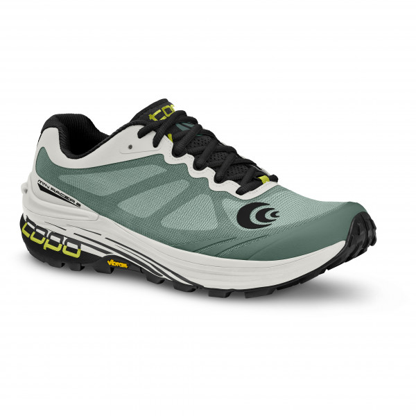 Image of Topo Athletic - MTN Racer 2 - Trailrunningschuhe Gr 10 grau bei Bergfreunde.ch - der Outdoor Shop