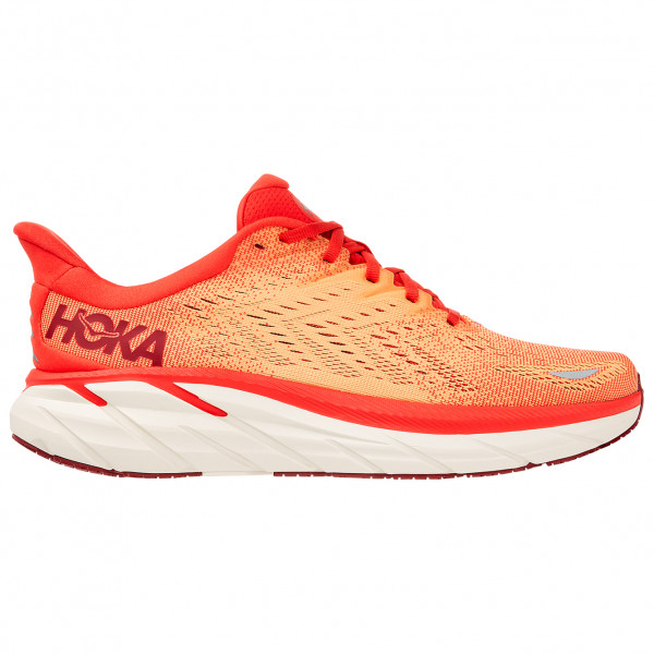 Image of Hoka - Clifton 8 - Runningschuhe Gr 10 - Regular;10 - Wide;10,5 - Regular;10,5 - Wide;11 - Regular;11 - Wide;11,5 - Regular;11,5 - Wide;12 - Regular;12 - Wide;12,5 - Regular;12,5 - Wide;13 - Regular;13 - Wide;14 - Regular;14 - Wide;15 - Regular;7,5 - Regu