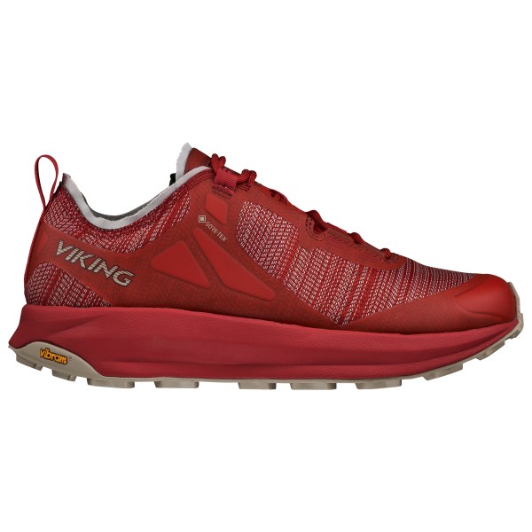 Image of Viking - Cerra Speed GTX - Trailrunningschuhe Gr 36;37;38;39;40;41;42;43;44;46 rot;schwarz bei Bergfreunde.ch - der Outdoor Shop