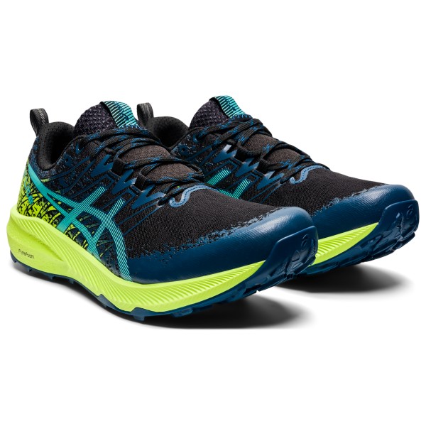 Image of Asics - Fuji Lite 2 - Trailrunningschuhe Gr 11 bunt bei Bergfreunde.ch - der Outdoor Shop