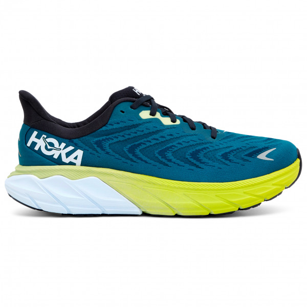Image of Hoka - Arahi 6 - Runningschuhe Gr 10,5 - Regular blau bei Bergfreunde.ch - der Outdoor Shop