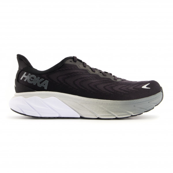 Image of Hoka - Arahi 6 - Runningschuhe Gr 10,5 - Wide grau bei Bergfreunde.ch - der Outdoor Shop