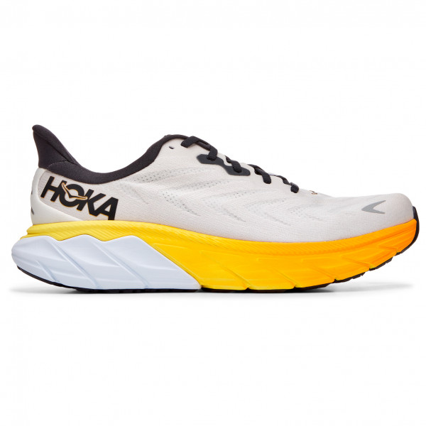 Image of Hoka - Arahi 6 - Runningschuhe Gr 10 - Regular;10 - Wide;10,5 - Regular;10,5 - Wide;11 - Regular;11 - Wide;11,5 - Regular;12 - Regular;12 - Wide;12,5 - Regular;12,5 - Wide;13 - Regular;13 - Wide;14 - Regular;7 - Regular;7,5 - Regular;7,5 - Wide;8 - Regula
