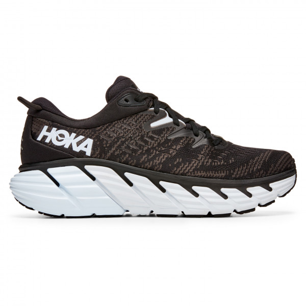 Image of Hoka - Gaviota 4 - Runningschuhe Gr 10 - Regular grau bei Bergfreunde.ch - der Outdoor Shop