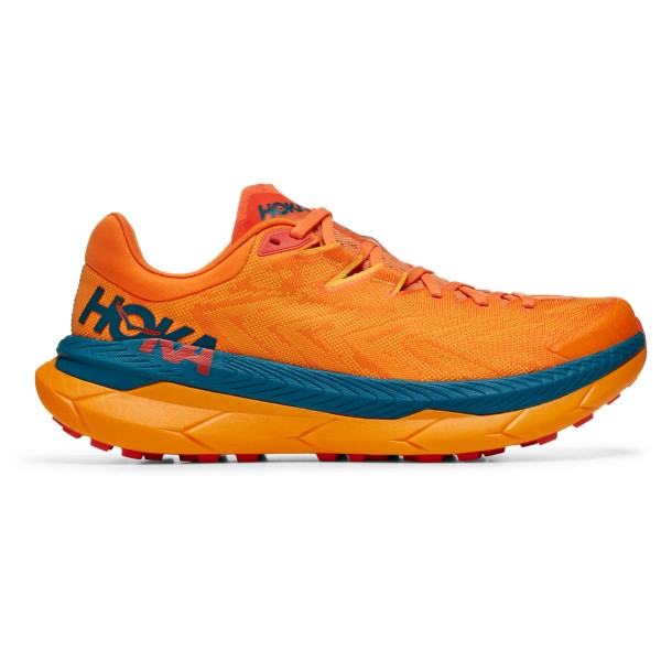 Image of Hoka - Tecton X - Trailrunningschuhe Gr 10 - Regular;10,5 - Regular;11 - Regular;11,5 - Regular;12 - Regular;13 - Regular;14 - Regular;7 - Regular;7,5 - Regular;8 - Regular;8,5 - Regular;9 - Regular;9,5 - Regular bunt;orange bei Bergfreunde.ch - der Outdo