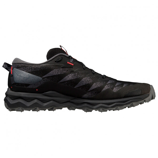 Image of Mizuno - Wave Daichi 7 GTX - Trailrunningschuhe Gr 10;10,5;11;11,5;7;7,5;8;8,5;9;9,5 schwarz bei Bergfreunde.ch - der Outdoor Shop