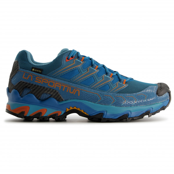 Image of La Sportiva - Ultra Raptor II GTX - Trailrunningschuhe Gr 41 blau bei Bergfreunde.ch - der Outdoor Shop