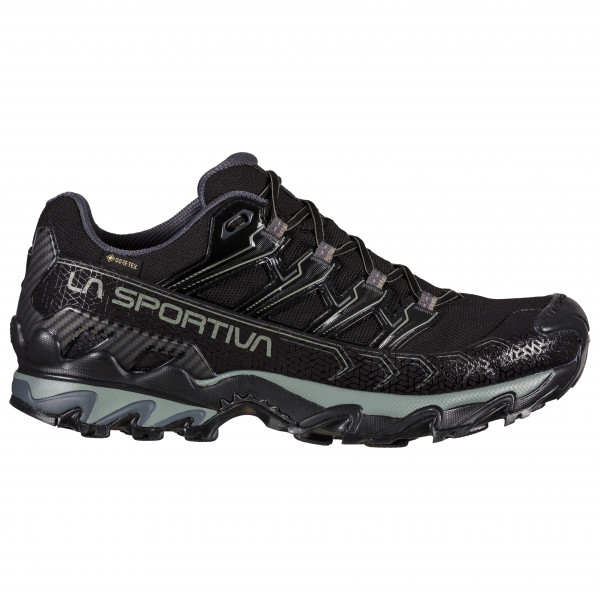 Image of La Sportiva - Ultra Raptor II Wide GTX - Trailrunningschuhe Gr 43,5 schwarz bei Bergfreunde.ch - der Outdoor Shop