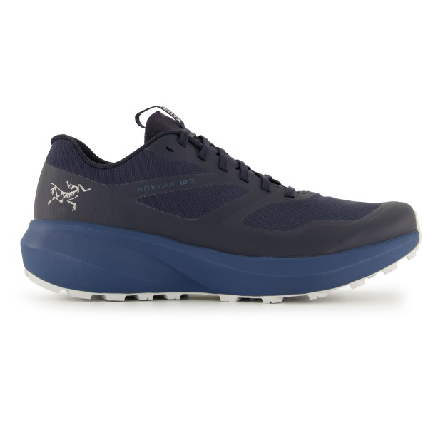 Image of Arc"teryx - Norvan LD 3 - Trailrunningschuhe Gr 11,5;12;12,5 schwarz'