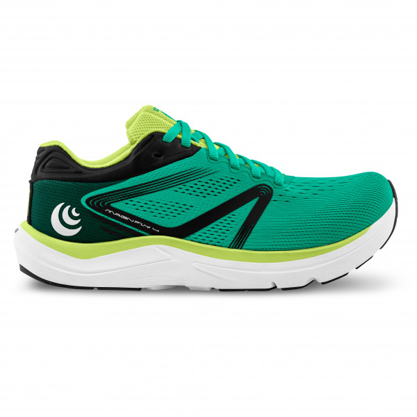 Image of Topo Athletic - Magnifly 4 - Runningschuhe Gr 10 grün bei Bergfreunde.ch - der Outdoor Shop