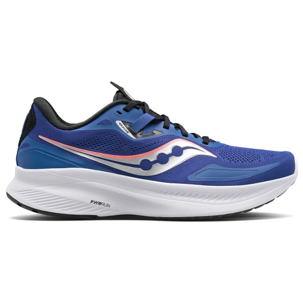 Image of Saucony - Guide 15 - Runningschuhe Gr 14 grau/blau bei Bergfreunde.ch - der Outdoor Shop