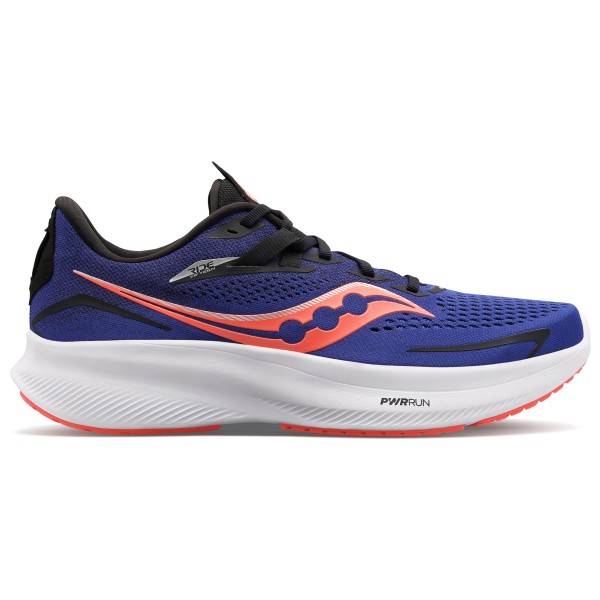 Image of Saucony - Ride 15 - Runningschuhe Gr 13 grau bei Bergfreunde.ch - der Outdoor Shop