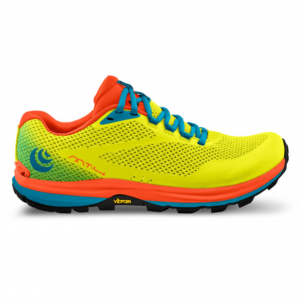 Image of Topo Athletic - MT-4 - Trailrunningschuhe Gr 11,5;12;12,5;13;14 bunt bei Bergfreunde.ch - der Outdoor Shop