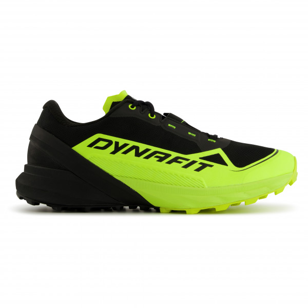 Image of Dynafit - Ultra 50 - Trailrunningschuhe Gr 10,5 schwarz/gelb bei Bergfreunde.ch - der Outdoor Shop
