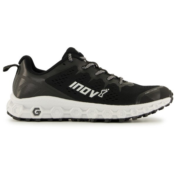 Image of Inov-8 - Parkclaw G 280 - Trailrunningschuhe Gr 39,5;40;40,5;41,5;42;42,5;43;44;44,5;45;45,5;46,5;47;48;50 blau;grau/schwarz;orange bei Bergfreunde.ch - der Outdoor Shop