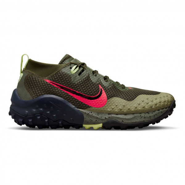 Image of Nike - Wildhorse 7 - Trailrunningschuhe Gr 10;10,5;11;11,5;12,5;8,5;9,5 grau bei Bergfreunde.ch - der Outdoor Shop