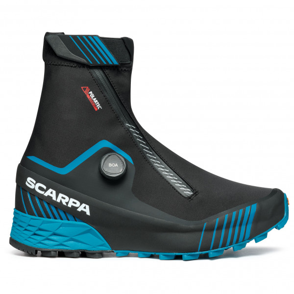 Image of Scarpa - Ribelle Run Kalibra G - Trailrunningschuhe Gr 41;41,5;42;42,5;43,5;45;45,5;46;46,5;47;48 schwarz