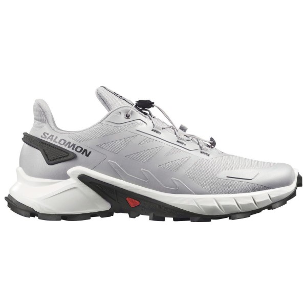 Salomon Supercross 4 Trailrunningschoenen Grijs